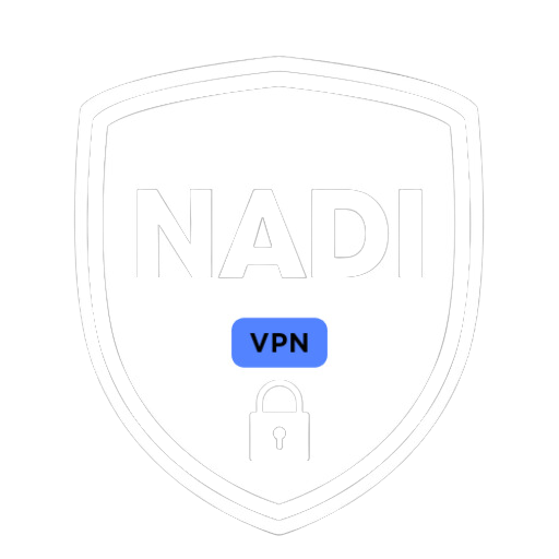 NadiVPN Logo